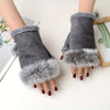 Casual Warm Gloves