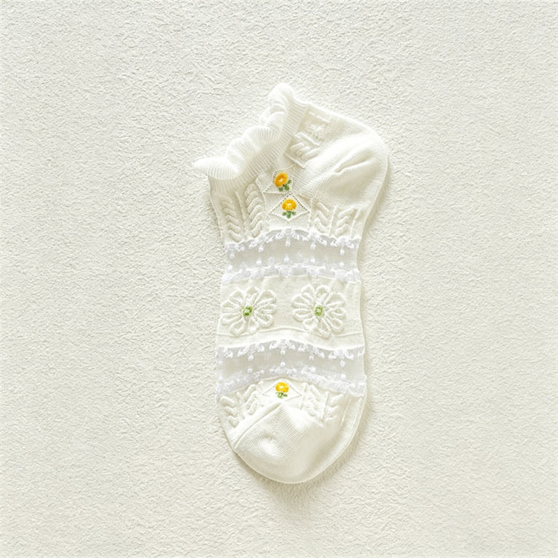 white 7