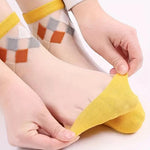 Casual Breathable Socks