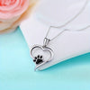 Heart Pendant Necklace