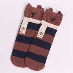 Cartoon Casual Socks