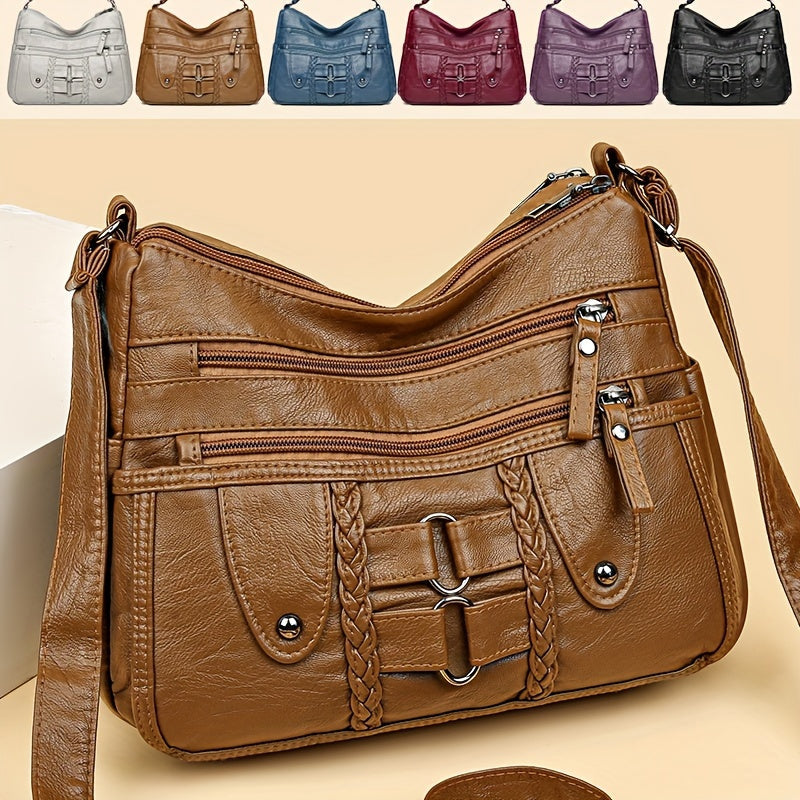 Vintage Casual Bag