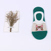 Casual Cat Pattern Socks