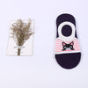Casual Cat Pattern Socks