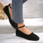 Casual Flat Shoes