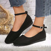 Casual Flat Shoes