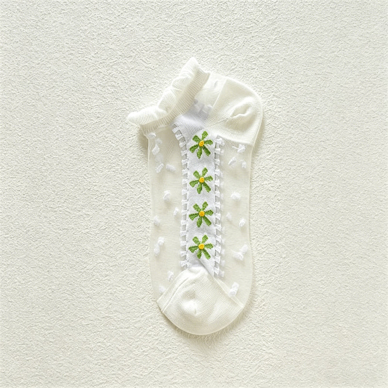white 9