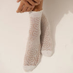 Casual Breathable Socks