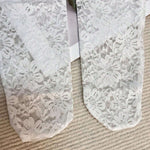 Breathable Lace Socks