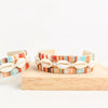 Hand Woven Shell Bracelet