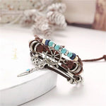 Vintage Bohemian Bracelet