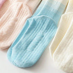 Gradient Non-Slip Socks