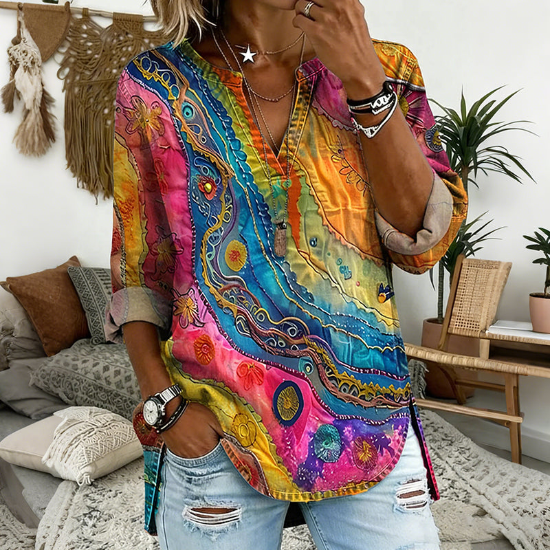 Multicolor