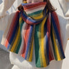 Colourful Warm Scarf