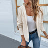 Casual Knitted Cardigan