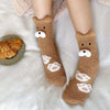 Cartoon Casual Socks