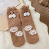 Cartoon Casual Socks