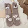 Cartoon Casual Socks