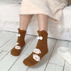 Cartoon Casual Socks