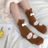 Cartoon Casual Socks