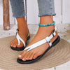 Bohemian Beach Sandals