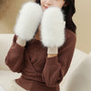 Warm Plush Gloves