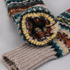 Bohemian Warm Gloves