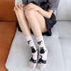 Creative Cartoon Socks