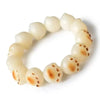 Cat Paw Beaded Bracelet