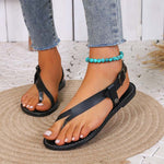 Bohemian Beach Sandals