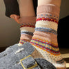 Vintage Ethnic Style Socks