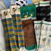 Cartoon Casual Socks