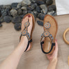 Bohemian Casual Sandals