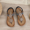 Bohemian Casual Sandals