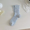 Casual Breathable Socks