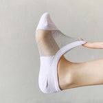 Casual Breathable Socks