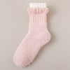Warm Plush Socks