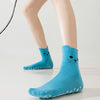 Casual Cat Print Socks