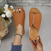 Comfortable Casual Slippers