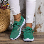 Casual Breathable Sneakers