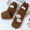 Cartoon Casual Socks