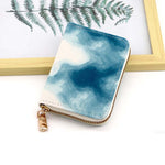 Fresh Gradient Coin Purse