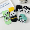 Casual Panda Pattern Socks