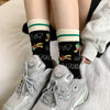 Cartoon Casual Socks