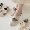 Casual Cartoon Socks