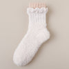 Warm Plush Socks