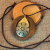 Bohemian Pendant Necklace