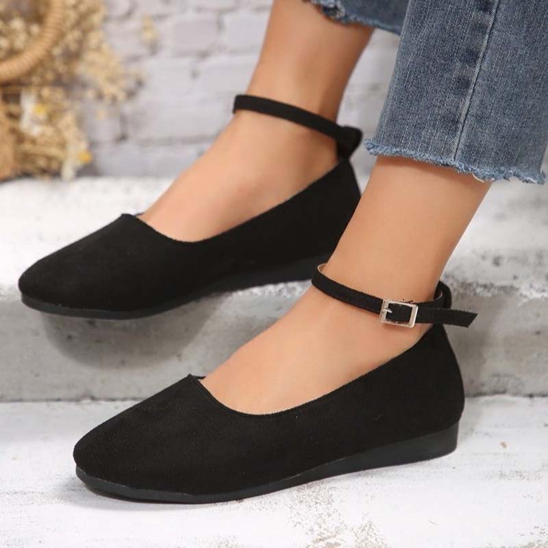 Casual Flat Shoes