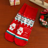 Casual Christmas Socks