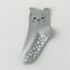 Casual Cat Print Socks